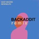 Backaddit Remix Single