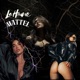 MATTEL feat Cozmo 1212 Krak n Single