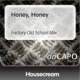 Honey Honey Factory Old School Mix Single