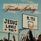 FRONTLINE ANTHEM feat TYJ HK Jeremiah 1 5 7Scripture HOLYMACK Single