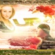 UP We Are Free feat Alexa Green Single