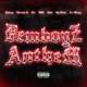 DEMBOYZ ANTHEM feat Shroom G Kel DRK Jash Cy Silva Yhanzy Single