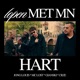 Lopen Met M n Hart feat MC Lost Gianski CRZE Single