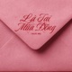 Là Tại Mùa Đông Single