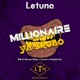 Millionaire Ya Skobo feat Seven Step Loverss Exklusive Single