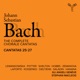 Bach The Complete Chorale Cantatas Cantatas 25 27 Live