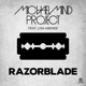 Razorblade feat Lisa Aberer Single