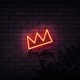 I Am King Single
