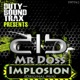 Implosion Single