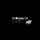 McBryte SA Birthday Mix EP