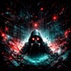 Blackout Math Single