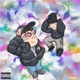 Farben feat Rentnerotto Rigarillo Single