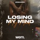 Losing My Mind Single
