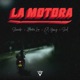 LA MOTORA feat Vion Music SOUL Single