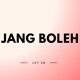 Jang Boleh feat BapTii CULEX Single