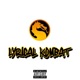 LYRICAL KOMBAT feat NFLUENCE Single