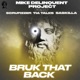 Bruk That Back feat Scrufizzer Tia Talks Saskilla Single