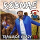 Trailride Crazy SS Single