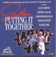 Sondheim Putting It Together Original 1993 Off Broadway Cast Recording