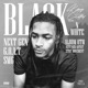 Black n White Single