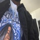 Dusse Lemonade feat Isaiah Smith Single
