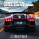 THIS LOVE WILL NOT FADE feat BUCKLEY KATE Single