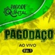 Pagode no Quintal Ep 1
