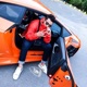 Dounia Pt 2 Single