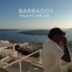 Barbados feat The Kid Single