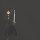 Crossing Field Swort Art Online Lofi Remix Single