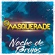 Noche De Brujas Guaracha Single