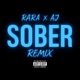 SOBER 2 feat 22AJ Single