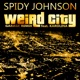 Weird City feat Karolina Garage Remix Single
