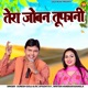 Tera Joban Tufani Single