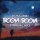 BOOM BOOM Single