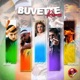 Buvette feat Heythem Nevon L Don Al Berry Nozoeze Remix Single