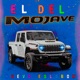 EL DEL MOJAVE Single