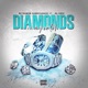 Diamonds in my watch feat Da Krse Single