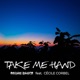 Take Me Hands feat Cecile Corbel Single