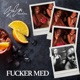 F r Med feat Olivia Edit Single