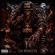 The Monster feat Snak The Ripper Single