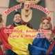 Mosu e roman feat What s Up Single