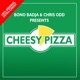 Cheesy Pizza Single