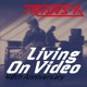 Living On Video 40th Anniversary EP
