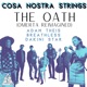 The Oath Omertá Reimagined Remix feat Dakini Star Breathless Adam Theis Single