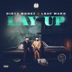 Lay Up feat Leaf Ward Single