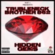 Hidden Gems 85 Live Single