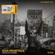 Kick Drum Talk Single