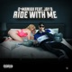 Ride With Me Single feat Jay B Single