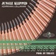 Jungle Klipped feat ZillaKami Single